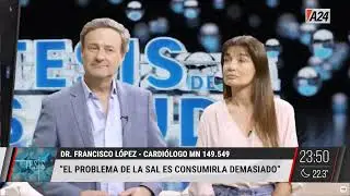 Como cuidar nuestra salud.