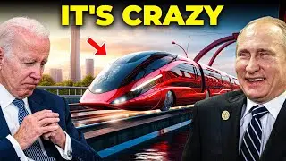Top 11 Russian Projects in Africa Making America Jealous