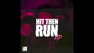 Jammz - Hit then run (acapella)