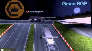 ETS2MP - Integra Convoy