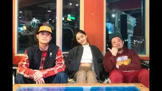 サイプレス上野とロベルト吉野「NICE DREAM」メイキング VIDEO