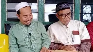 AMALAN AGAR BEBAS SIKSA KUBUR DAN MASUK SURGA @kajikampung