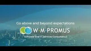 WM Promus Corporate Video
