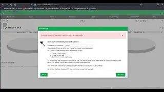 Installing gvm / openvas scanner in Kali Linux with solution to fix  Failed to find config error