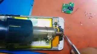 oppo A57 chargin error ,simple solution  😁