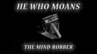 He Who Moans Reviews: Doctor Who: The Mind Robber