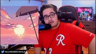 THIS SONG LEFT ME SPEECHLESS!!! KSI HOLIDAY REACTION