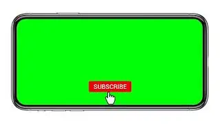 iPhone Green screen | Subscribe intro | No Copyright | Nice Techno