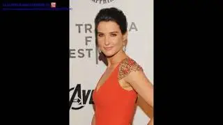Коби Смалдерс (Cobie Smulders) part 2