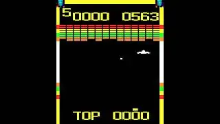 Arcade Game: Micon-Kit Part II (1978 SNK)