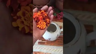 Пийте цей чудовий напій і будьте здорові.🌺🌻🌺