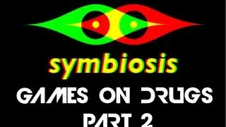 Symbiosis Playthrough Part 2(GoD)