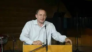 История возникновения текста Нового Завета. Часть 2. ( Некрасов А.В.)