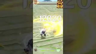 C6 Kaeya vs Geo Hypostasis