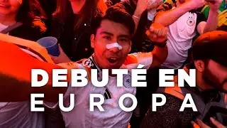 Fui uno de los 16 mil elegidos para la EURO 2024 | Ep. 2