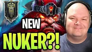 NEW FUSION REVEALED! What You NEED to Know About Tholin Foulbeard | Raid Shadow Legends