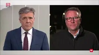 Det Amerikanske Militær tilstedeværelse på DANSK Jord, kan blive en realitet Og Russerne kommer ikke