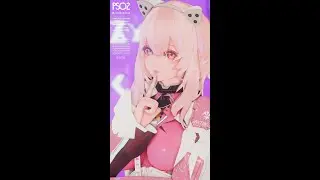 [PSO2NGS] 今日のSSメイキング「Photopea」 24/11/26