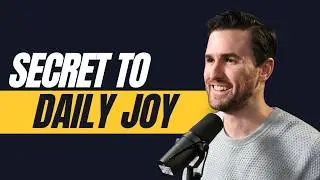 Want to be happy? Be Grateful