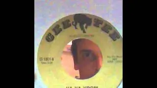 Chris Towns - Va Va Voom - Cee Tee