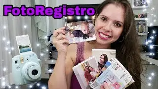Site Foto Registro