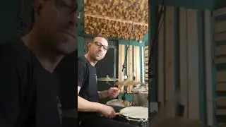 BREAKBEAT DRUMS (One Minute Groove - Alessio Sbarzella)