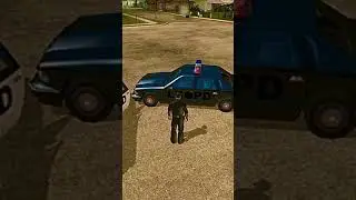 Mismatch damage car door glitch #shorts