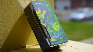 Voopoo Drag 2 PLATINUM