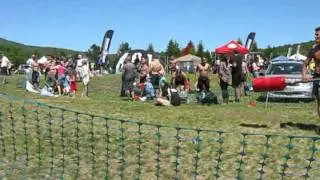 Spartan Race!
