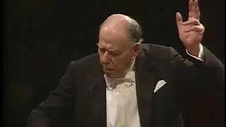 Lovro von Matačić: Beethoven Symphony No. 2 in D major, Op. 36 (NHK SO, 1984)