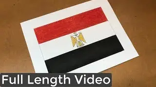 Full Length Video: Egypt