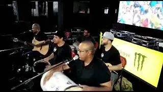 SAMBA DO BALU - FALTA VOCÊ - THIAGUINHO