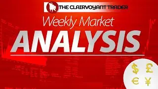 WEEKLY MARKET ANALYSIS -19TH -23RD MAY,  2025