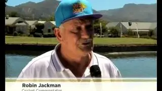 Sport: Proteas Golf Day Part 3