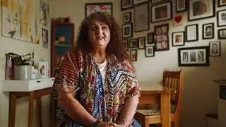 Find Cancer Early _Cherie TV ad 30 sec