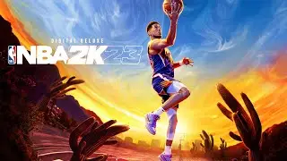 🔥 NBA 2k23 | LIVE NEXT GEN PS5 #Nba2k23 #2kday