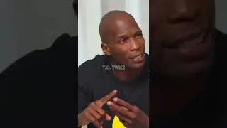 Ochocinco & Darrelle Revis Pt1