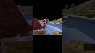 Dream insane frostwalker trap Minecraft Manhunt 