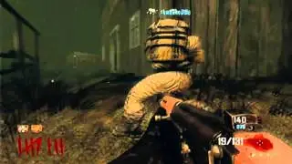 zombies black ops 2 - Asco de conexion !