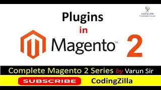 Magento 2 Plugins |How to create and use plugins in Magento 2 | 