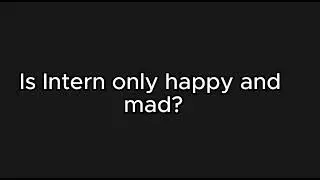 Saddest little baby in the ROOM...||meme||TVRS||!Intern's Angst!||GC||@WolfBoy_WasDEAD-11 ||