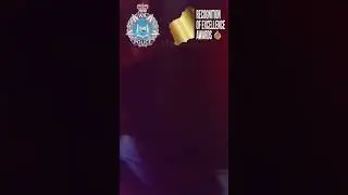 Инцидент в Австралии