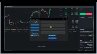 Crypto Trading Bot: Make atleast 30% of your capital in a month