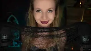 ASMR Black triggers 🖤