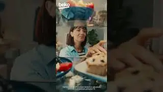 Sigurnost i snaga. Pouzdano. Beko #beko #shorts