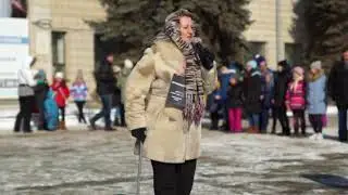 #ВЫСТУПЛЕНИЕ
