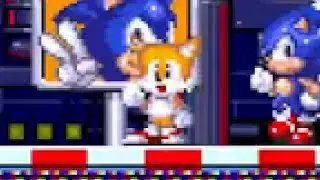 Sonic p.A.I.R.adise 2