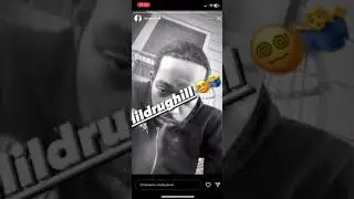 LILDRUGHILL & DEE AURA - Snippet 14.06.2024