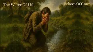 Echoes of Grace | The Water Of Life—Music Inspired by Spurgeon Sermons