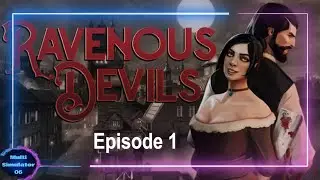 Ravenous devils - Gameplay - Episode 1 - Jeux Vidéo